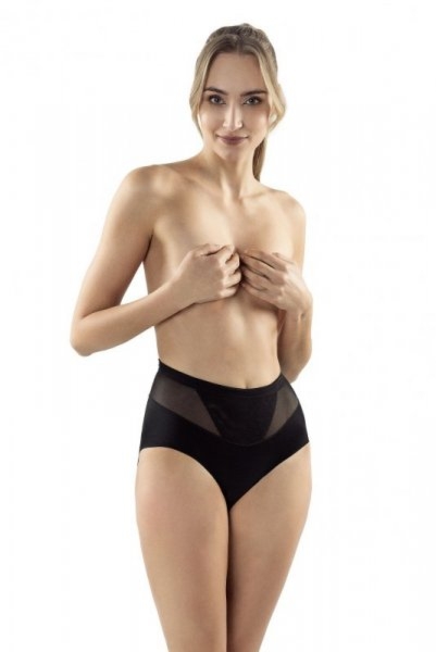 Figi modelujące Eldar Vanisa czarne plus