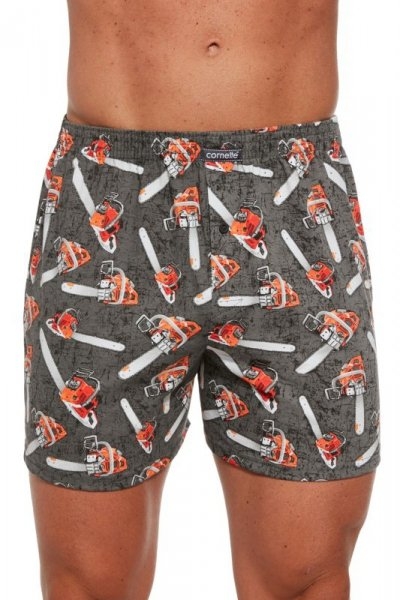 Szorty męskie Cornette 011/143