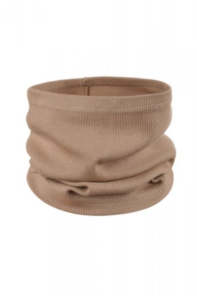 Komin Noviti GP 004 B 02 prążki ciemnobeżowy