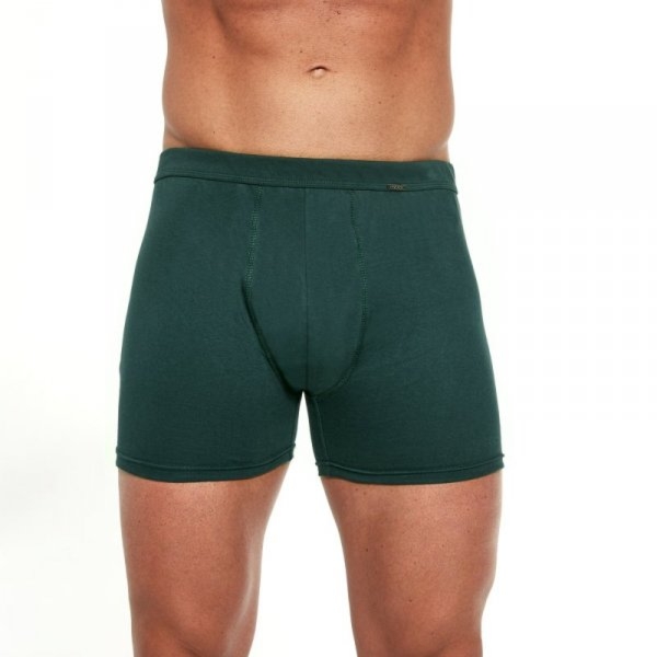 Bokserki męskie Cornette Authentic 092 petrol