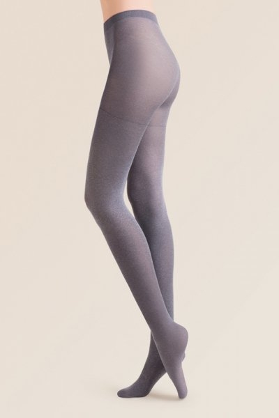 Rajstopy damskie Gabriella 130 Melange plus 50 den