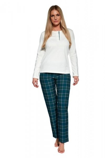 Piżama damska Cornette Nelly 763/350