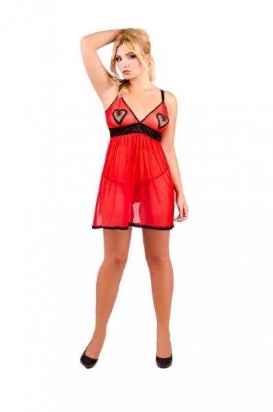 Koszulka M/1042 Andalea