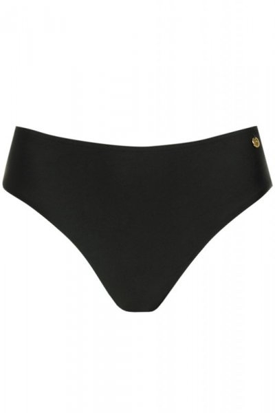 Figi kąpielowe Brazil Classic 19 czarne Self