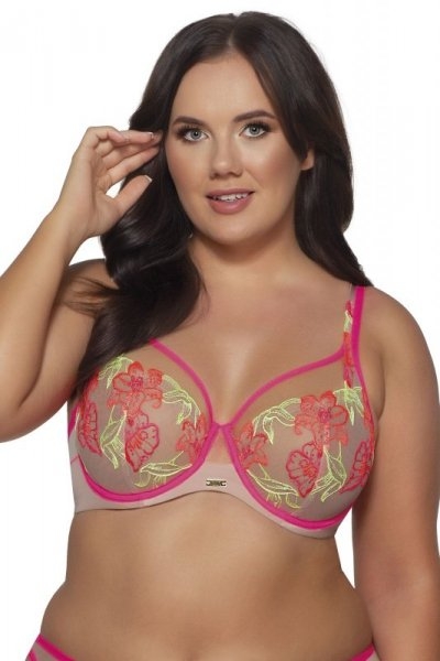 Biustonosz miękki Tropea 2072 Fluo Ava