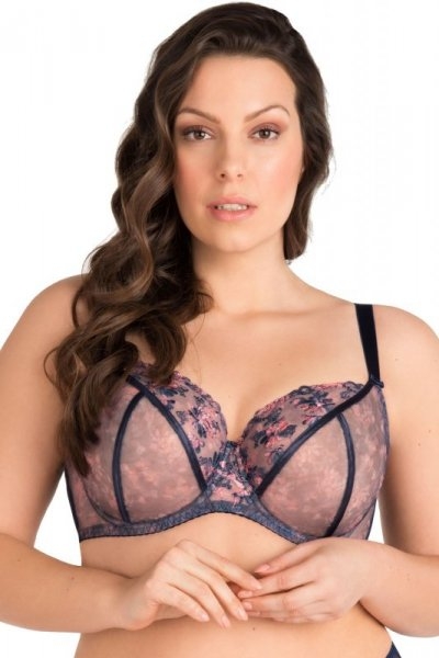 Biustonosz miękki Gorsenia Edna 820