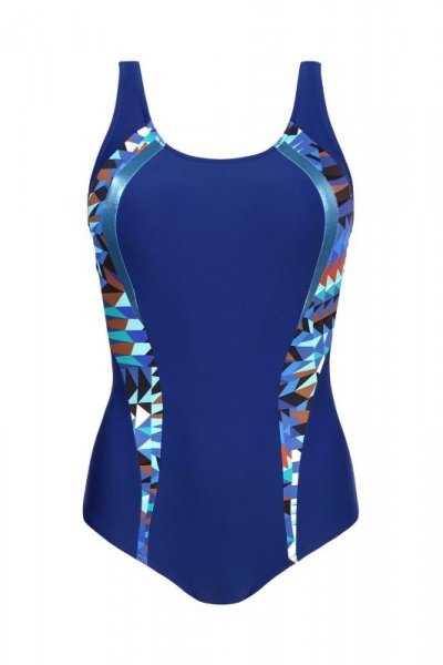 Strój kąpielowy Self skj Atlantic sport 34A1 35
