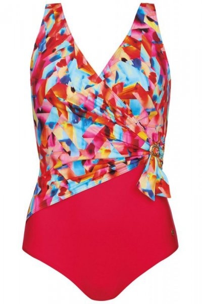 Strój kąpielowy Self skj Thailand3 1069F23 55