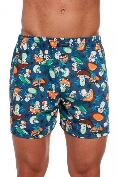 Szorty męskie Cornette Classic 001/141