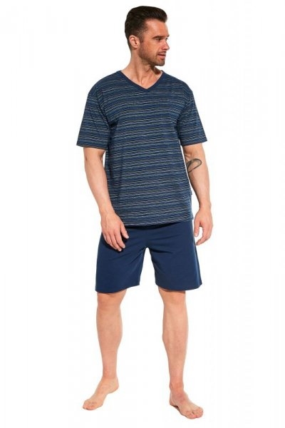 Piżama męska Cornette Various 330/27