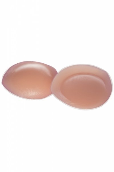 Wkładki do biustonosza julimex ws 04 silikonowe extra push up 