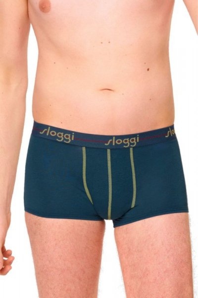 Bokserki męskie Sloggi Start Hipster 2-pak V007
