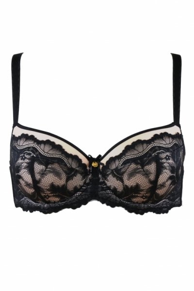 Biustonosz push-up Olivia 3108/22