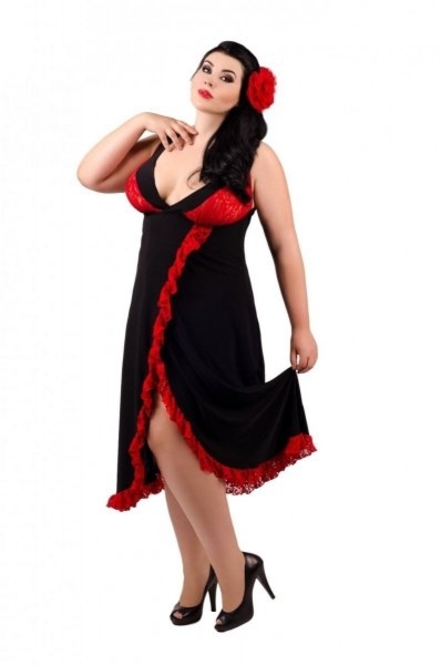 Koszulka E/2002 Andalea