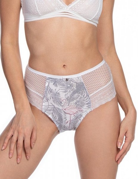 Figi damskie Lama L 1458MD 2pak