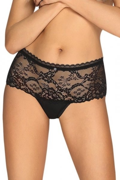 Szorty Raquelia Obsessive