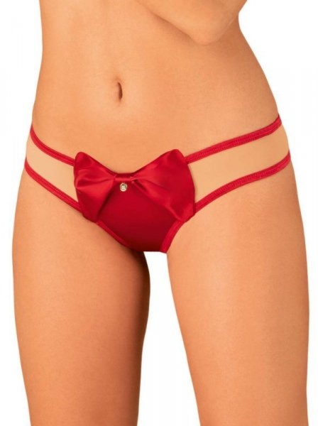 Stringi Rubinesa Obsessive