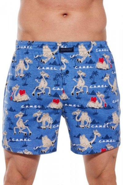 Szorty męskie Cornette Classic 001/154