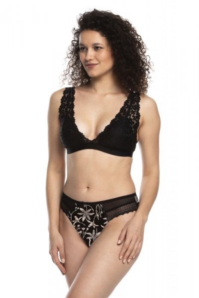 Figi damskie Lama bikini L 1540BI ex 2-pak