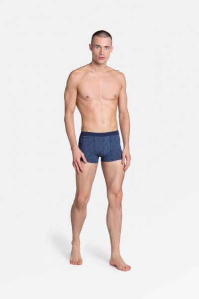 Bokserki męskie Henderson Omen 38291-MLC Zestaw 2 sztuk