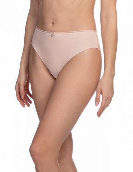 Figi damskie Lama bikini L 1460BI ex 2-pak