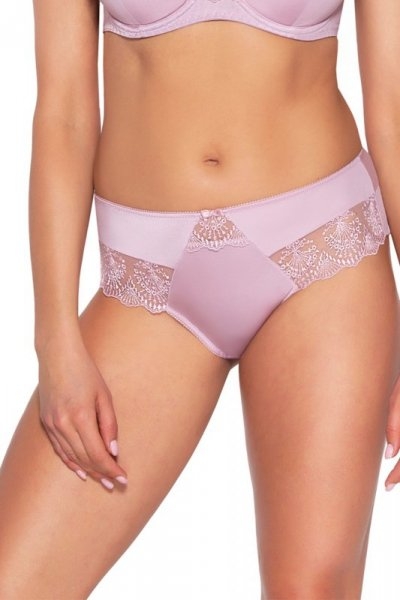 Figi damskie Ava Freesia 1924 crystal rose