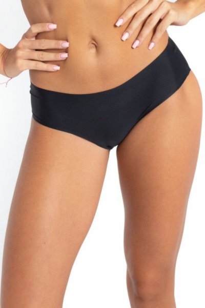 Figi damskie Gatta Windy ultra comfort 1593s czarne