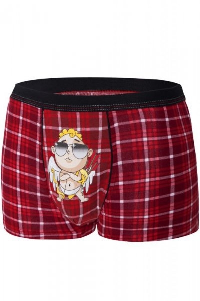 Bokserki męskie Cornette Cupid 010/64