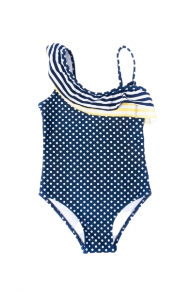 Strój Kąpielowy LKJ-27 92-134 YO!