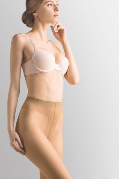 Rajstopy damskie Gabriella 627 Elegant matt 8 den