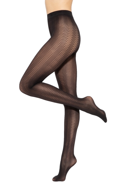 Rajstopy Damskie Arabesca 02 40 Den Gatta