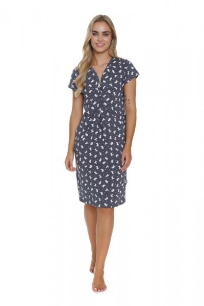 Koszula nocna Doctor nap TCB 5271 teddy