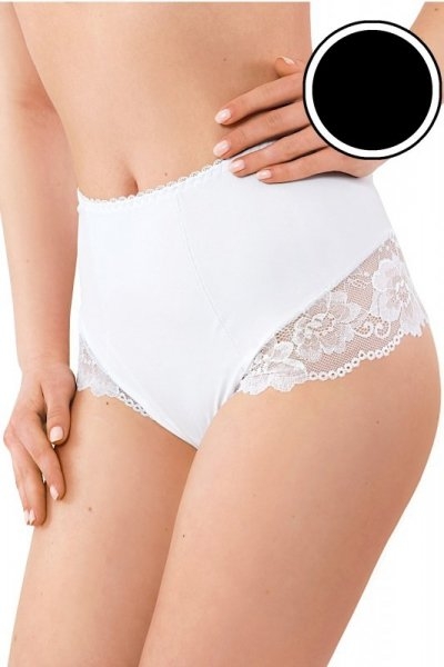 Szorty damskie Ewana 099 czarne