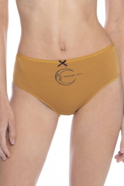 Figi damskie Lama 127 BI 21 3-pak