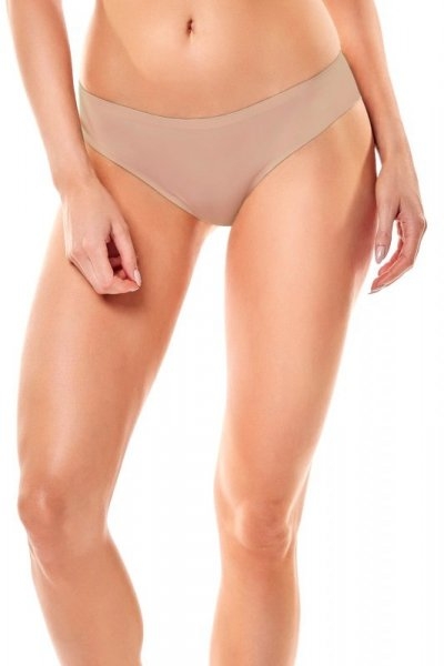 Figi damskie Henderson Ladies 36123 Gizzy złoty brąz