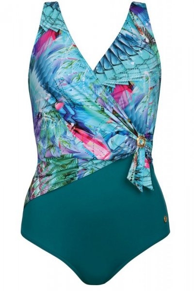 Strój kąpielowy Self skj Thailand3 1069F23 48