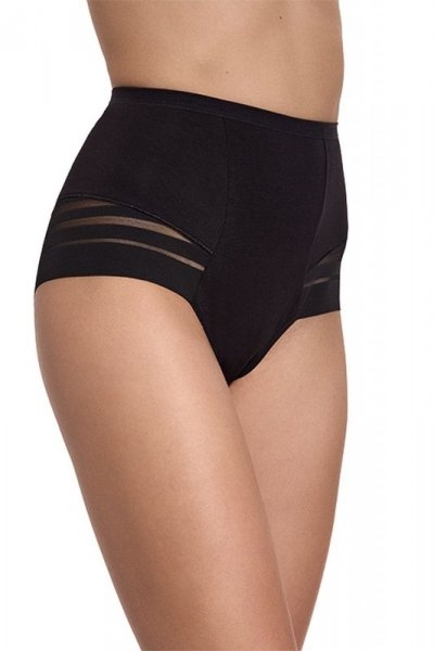 Figi damskie Gabidar 209 czarne