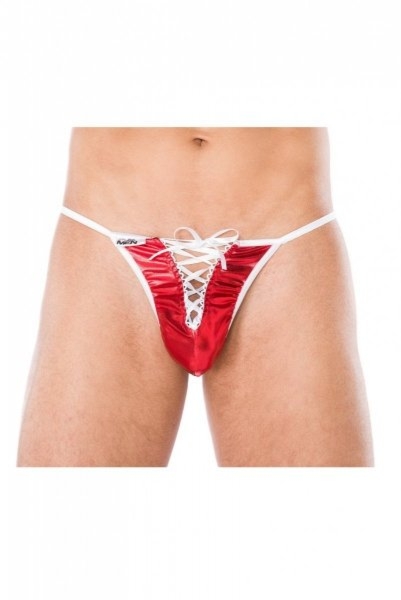 Stringi męskie MC/9092 Andalea