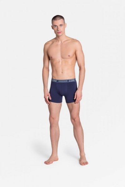 Bokserki męskie Henderson Law 38845-MLC Zestaw 2 sztuk