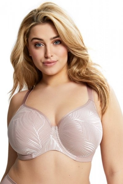 Biustonosz miękki Sculptresse Illuminate 10701 vintage