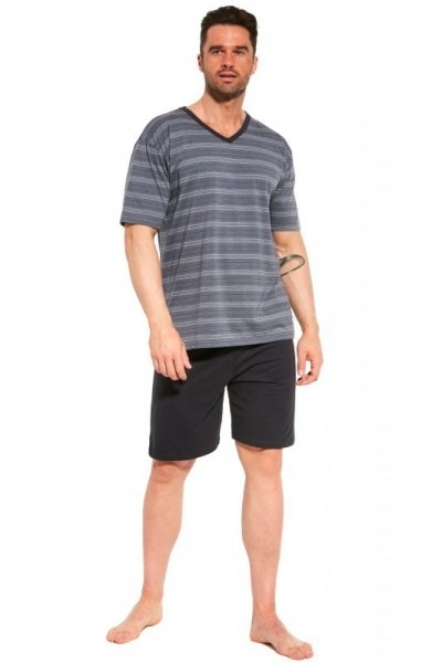 Piżama męska Cornette Various 330/30