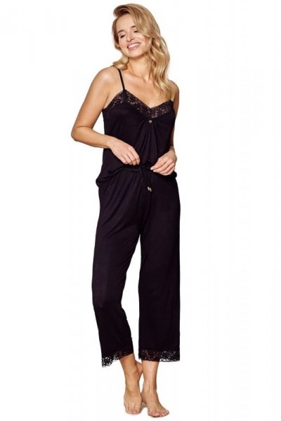 Piżama damska Taro Mercy 3100 01