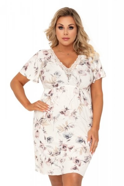 Koszula Nocna Belinda Plus Size Donna