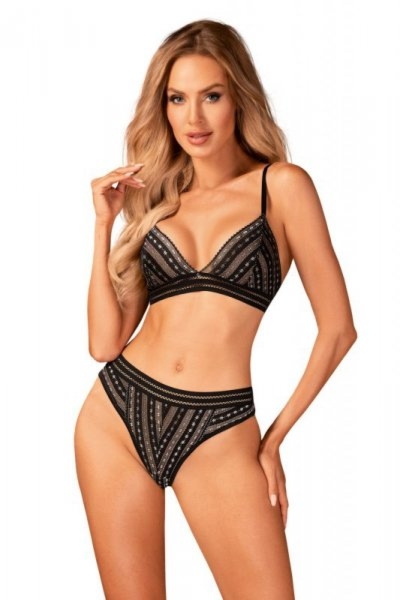 Komplet Natilya Obsessive