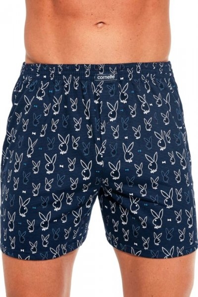 Szorty męskie Cornette Classic 001/155