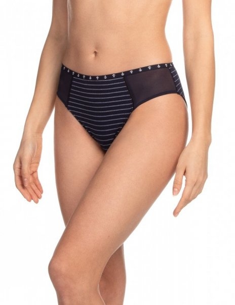 Figi damskie Lama bikini L 1453BI ex 2-pak
