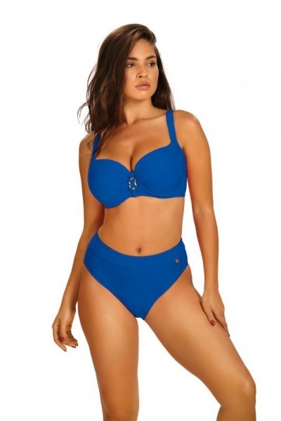 Strój kąpielowy Bayamon6 995BM6 13 niebieski Self