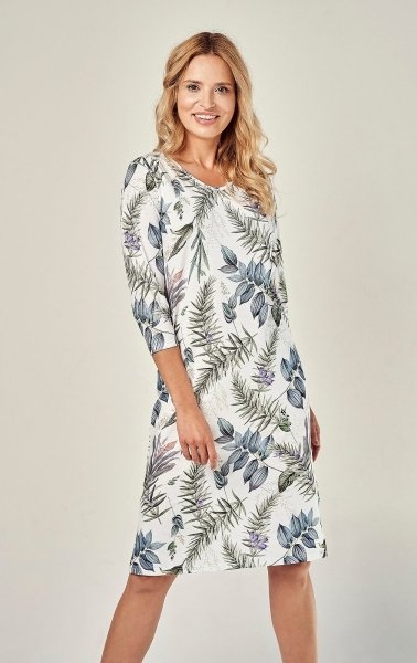 Damska koszula nocna Taro Ariana 2981 01 