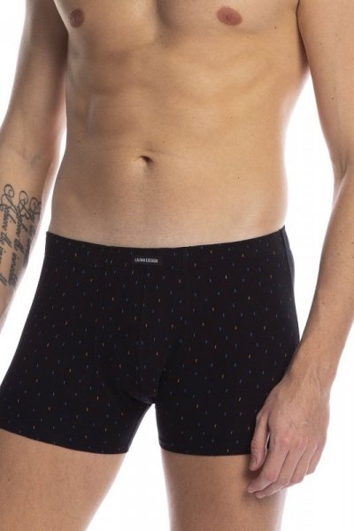 Bokserki męskie Lama M 998 SZ 2-pak