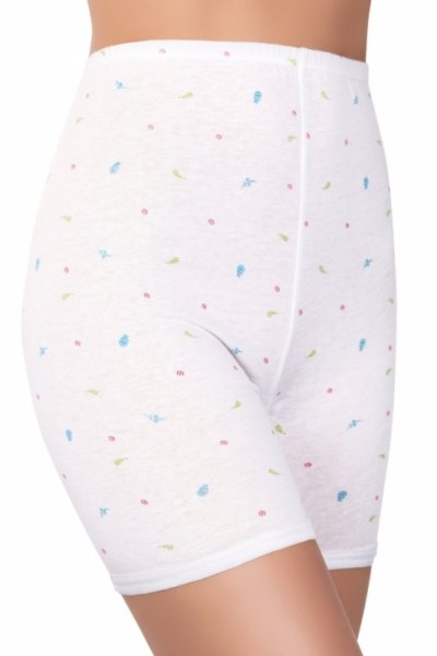 Reformy damskie Manuela plus Lama